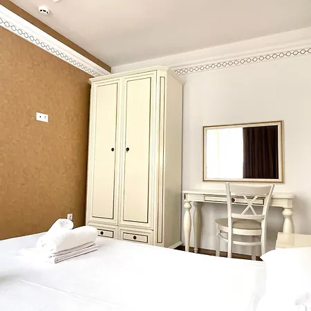 Apartment Golden Rainbow - Private - Bsr - 1