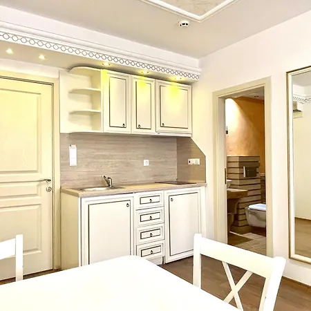 Golden Rainbow - Private - Bsr - 1 Apartment Slantschew brjag