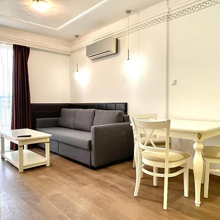 Apartment Golden Rainbow - Private - Bsr - 1 Slantschew brjag