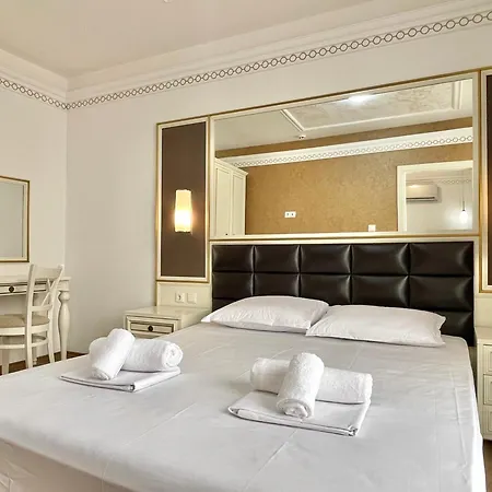 Apartment Golden Rainbow - Private - Bsr - 1