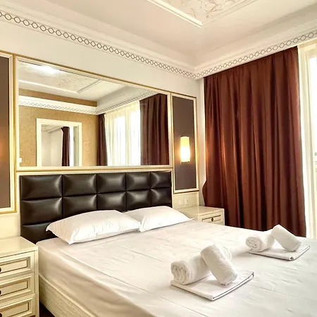 Apartment Golden Rainbow - Private - Bsr - 1 Slantschew brjag